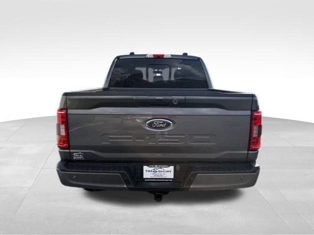 Used 2023 Ford F150 XLT w/ Equipment Group 302A High image 6