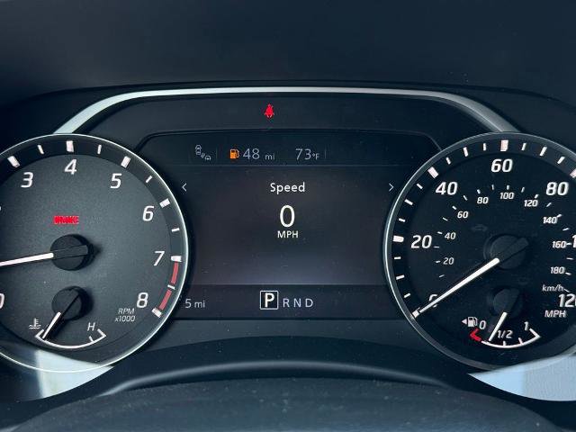 New 2026 Nissan Frontier SV w/ SV Convenience Package RWD image 29