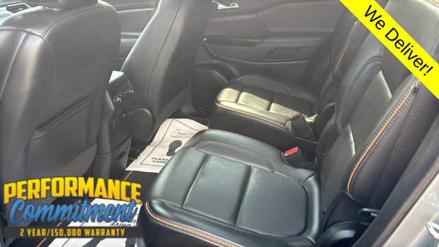 Used 2023 GMC Acadia AT4 AWD/4WD image 26