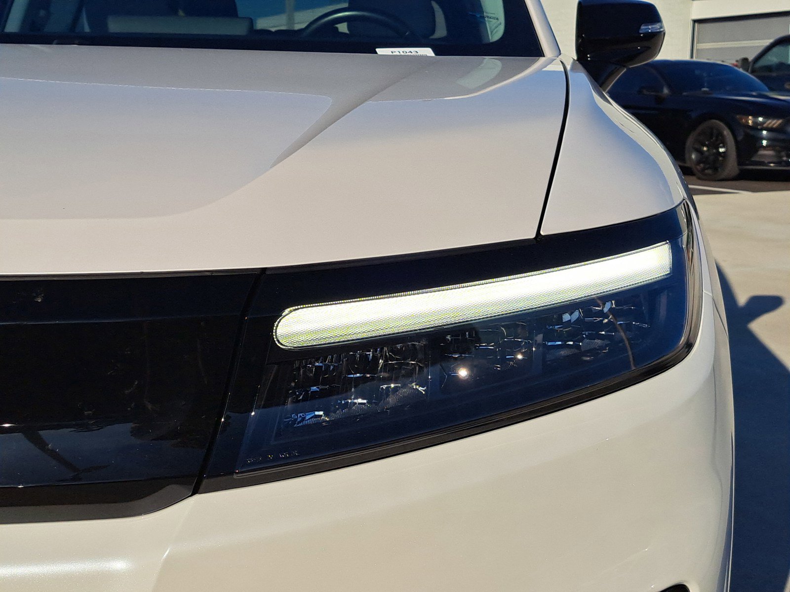 Used 2024 Honda Prologue Touring image 5