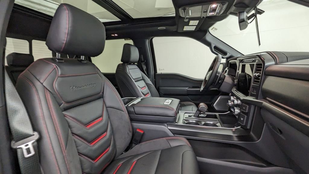 New 2026 Ford F150 Raptor image 44