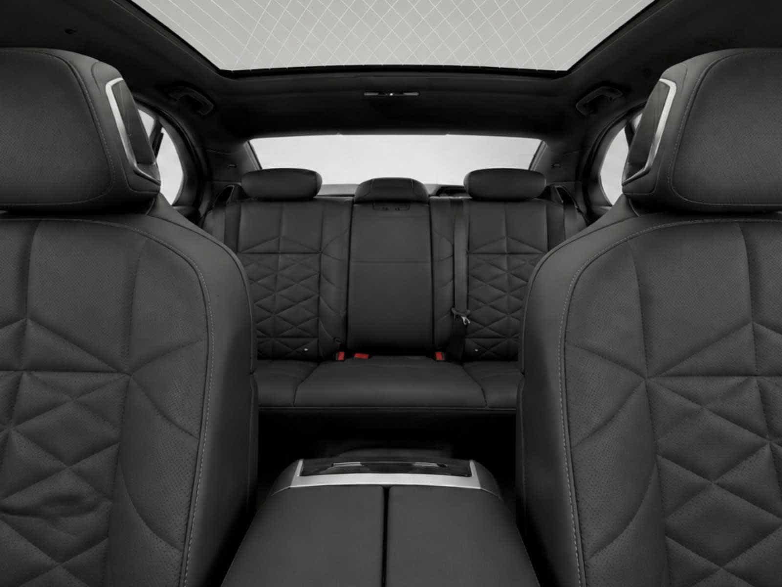 New 2026 BMW 740i xDrive AWD/4WD image 17