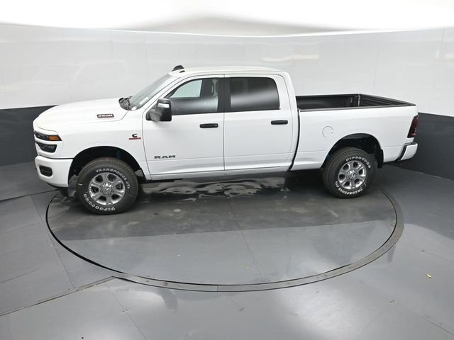 New 2026 RAM 2500 Big Horn image 29