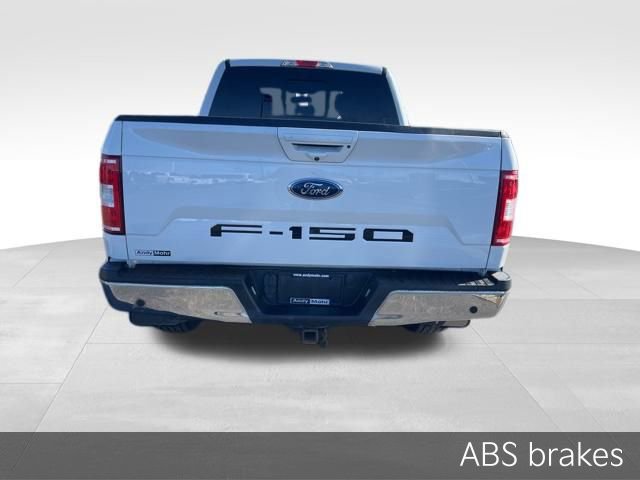 Used 2019 Ford F150 Lariat image 6