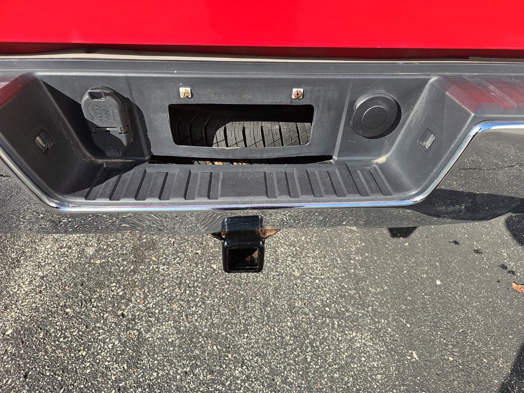 Used 2017 GMC Sierra 1500 SLE w/ SLE Value Package AWD/4WD image 35