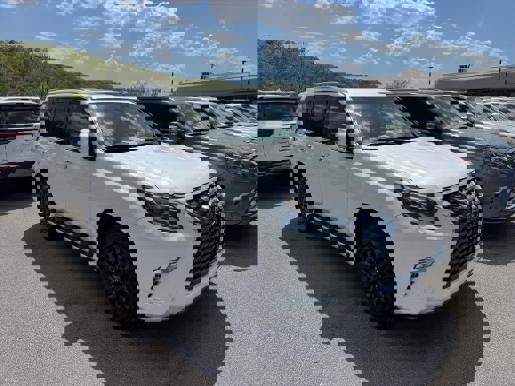 Used 2023 Lexus GX 460 Premium AWD/4WD image 5