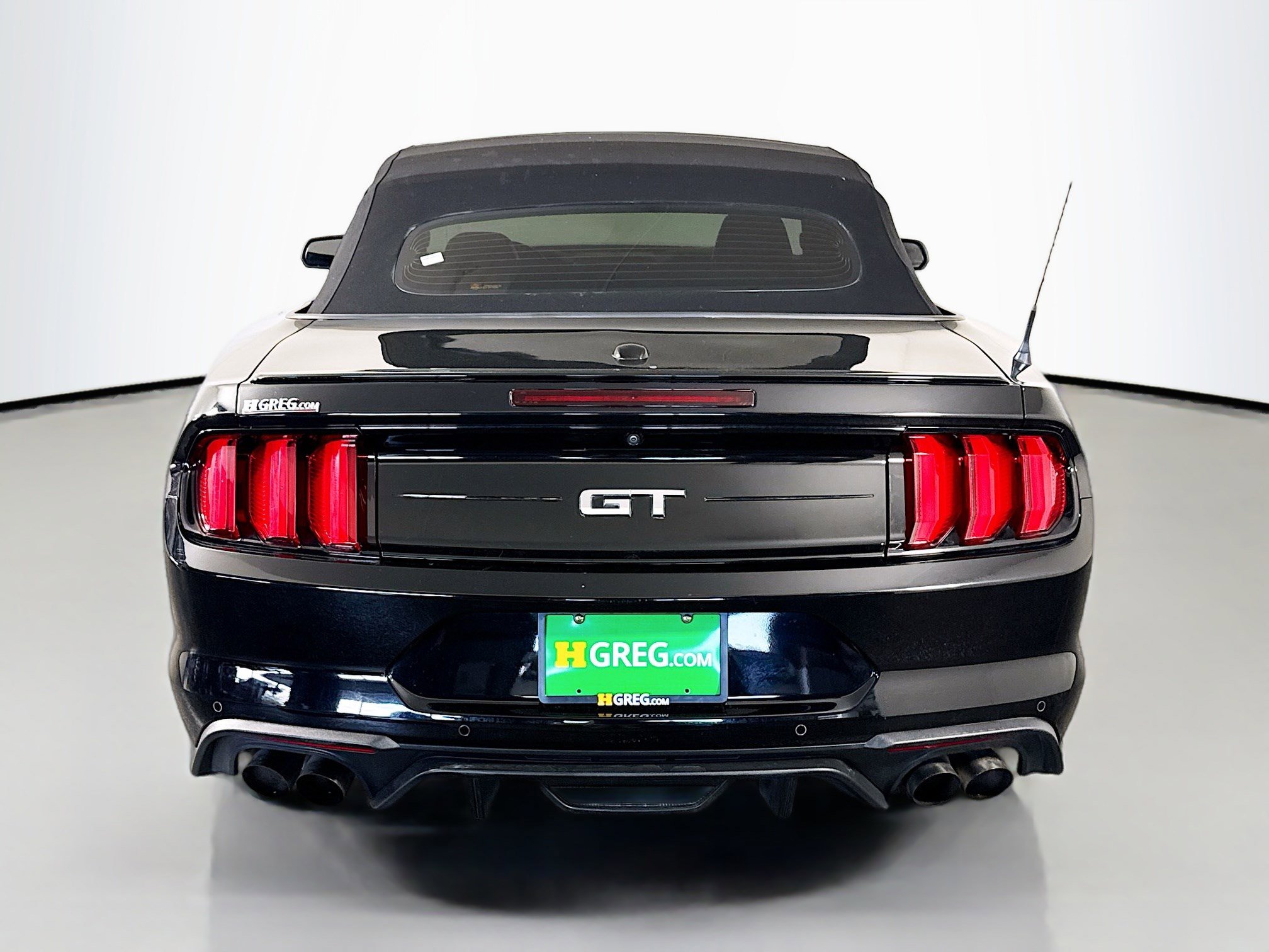 Used 2021 Ford Mustang GT Premium w/ Equipment Group 401A image 8