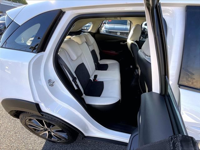 Used 2016 MAZDA CX-3 Grand Touring AWD/4WD image 22