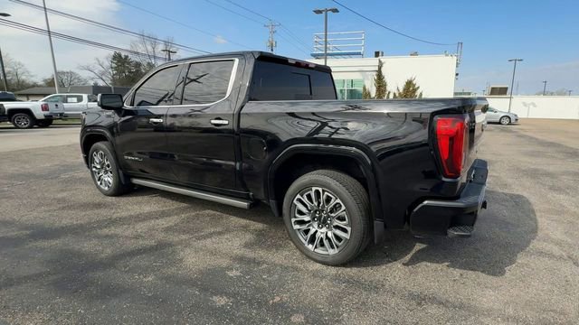 Used 2024 GMC Sierra 1500 Denali Ultimate image 6