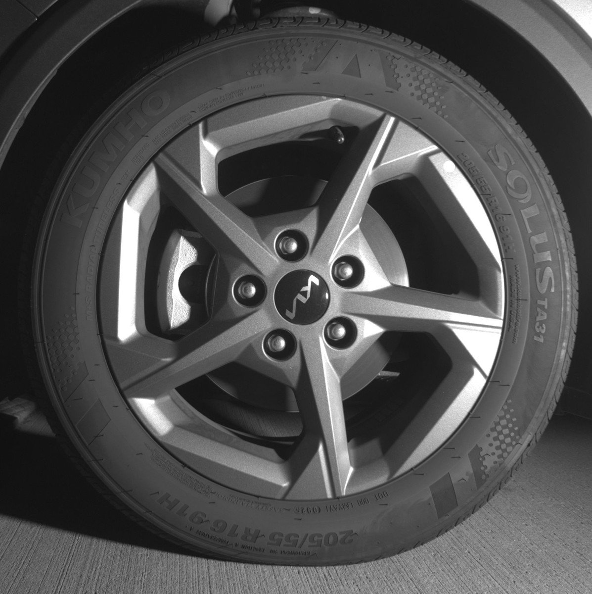 Used 2025 Kia K4 FWD image 12