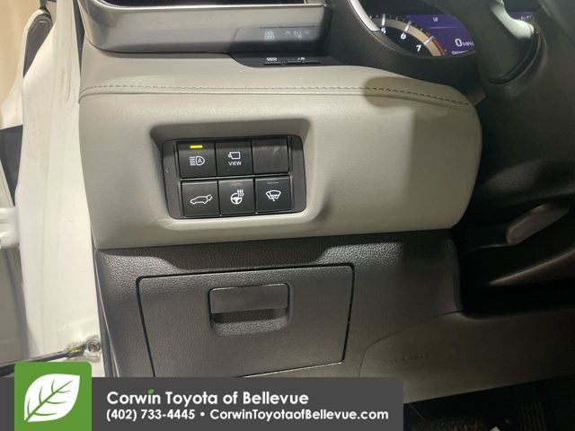 Used 2022 Toyota Highlander Platinum image 20