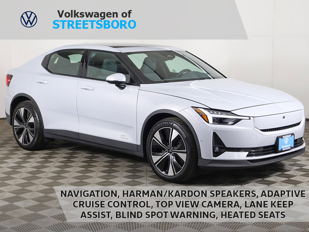 Used 2024 Polestar Polestar 2 AWD/4WD image 1