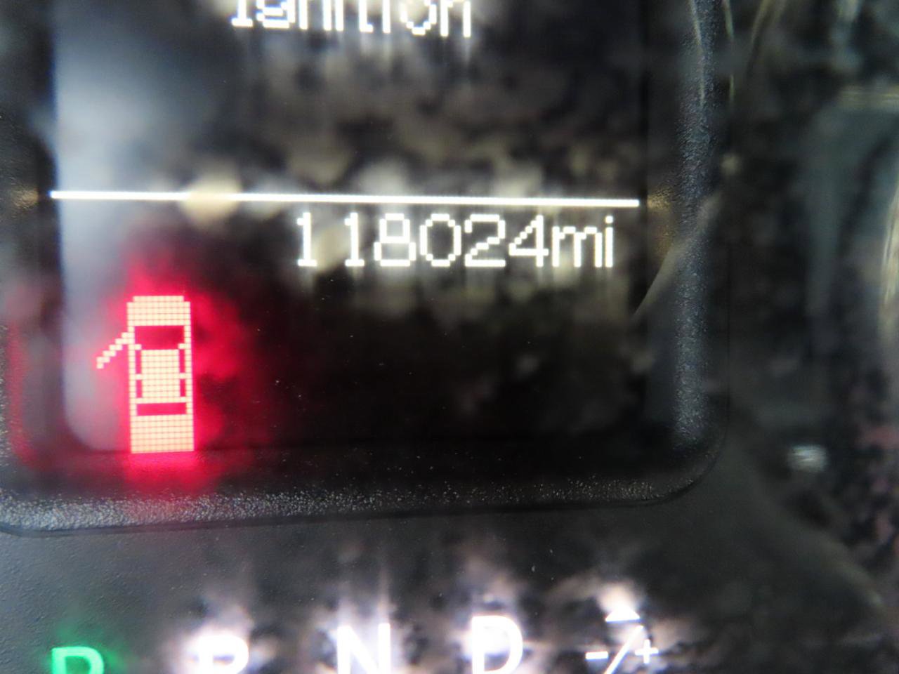 Used 2016 RAM 5500 Tradesman image 27