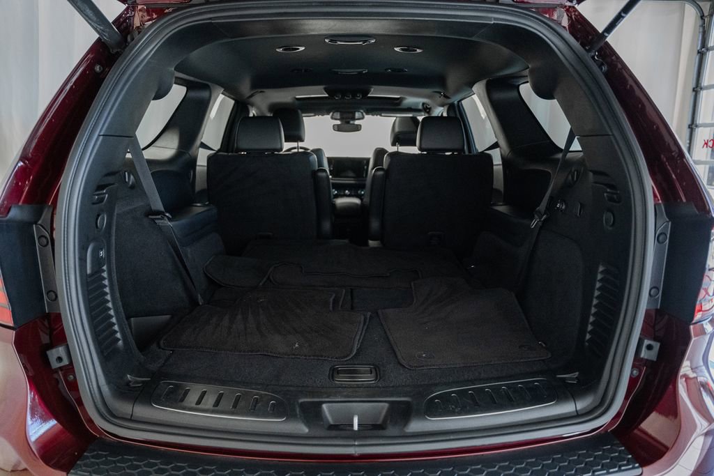 Used 2022 Dodge Durango R/T w/ Blacktop Package image 13