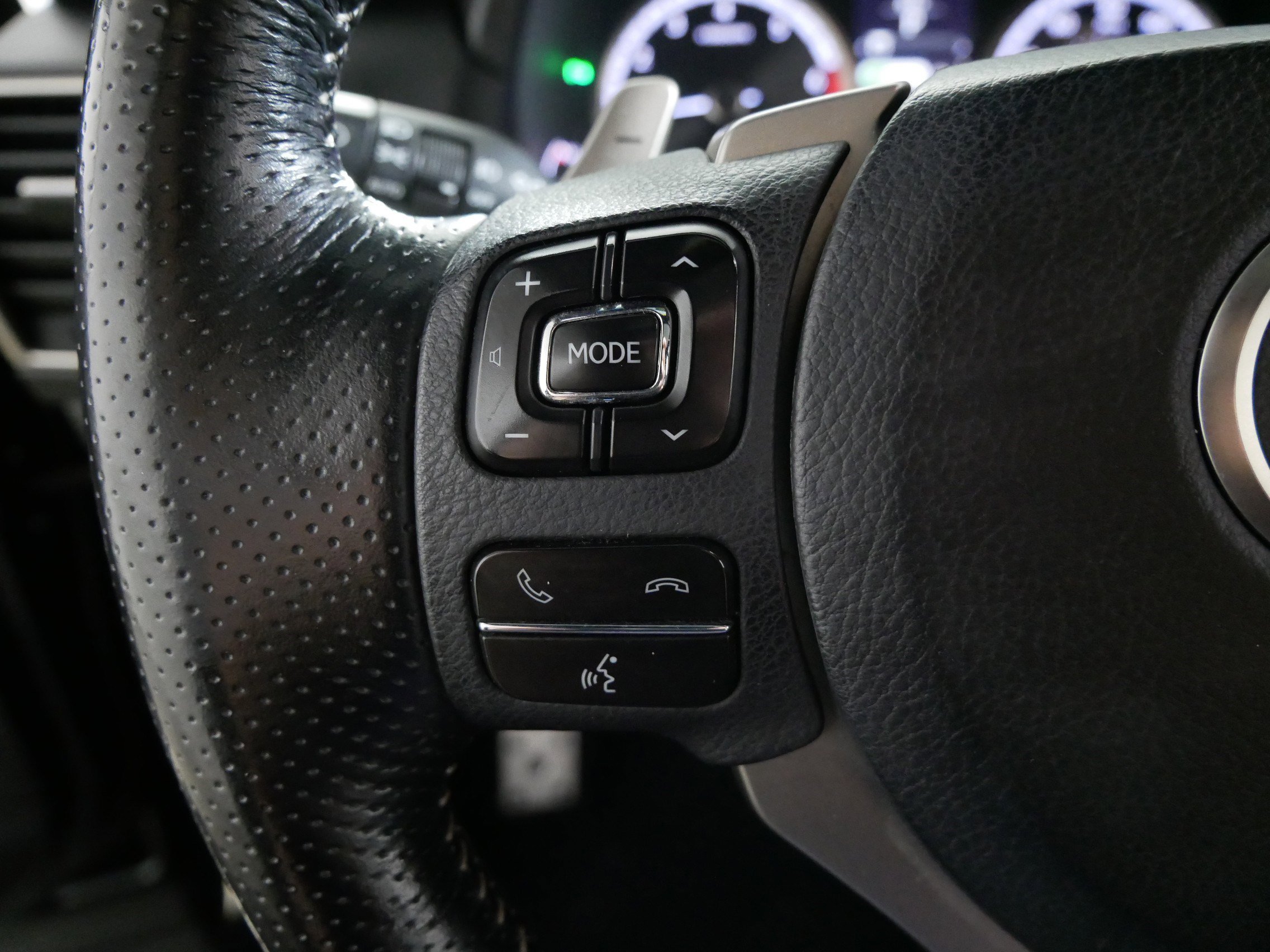 Used 2017 Lexus NX 200t F Sport w/ F Sport Premium Package image 27