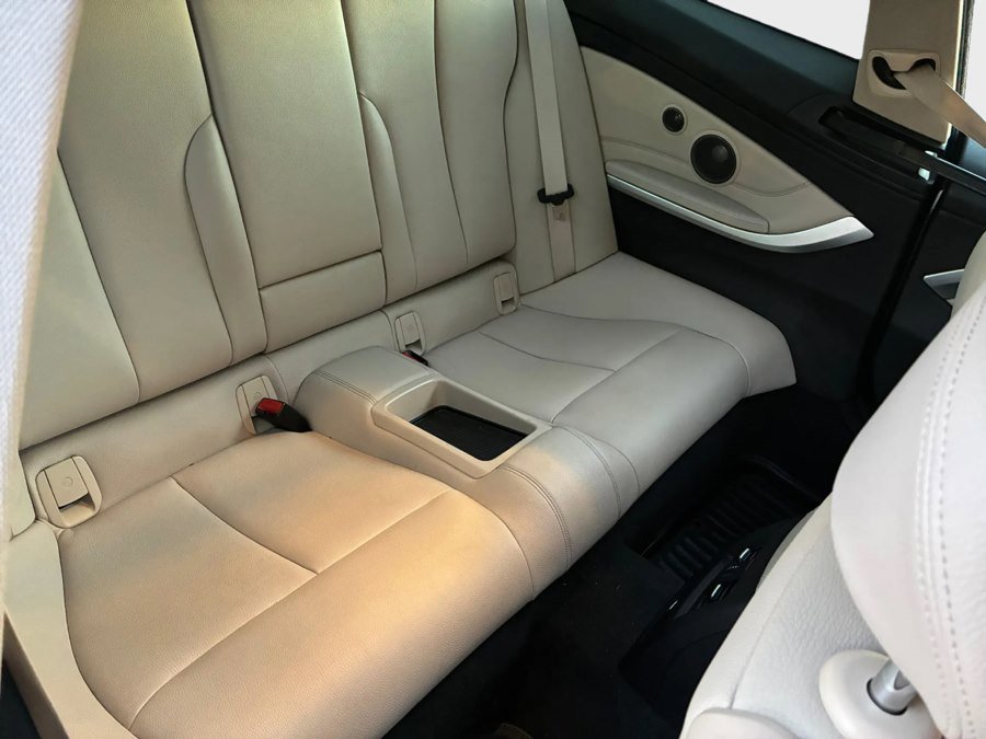 Used 2015 BMW 428i Coupe RWD image 15