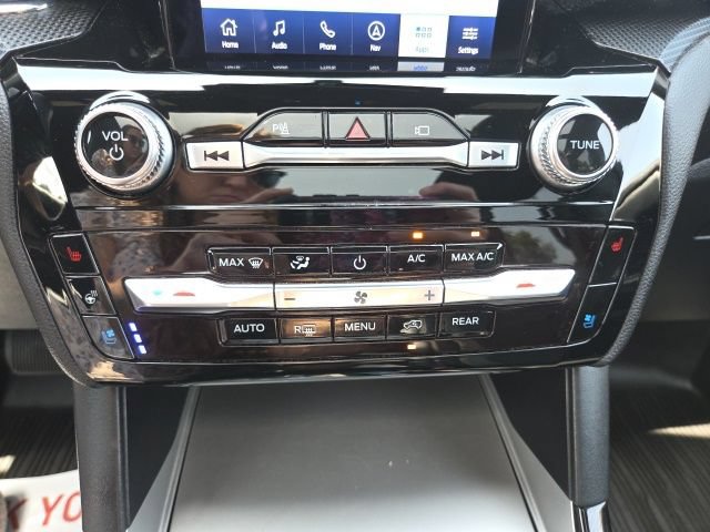 Used 2022 Ford Explorer ST w/ Equipment Group 401A AWD/4WD image 28