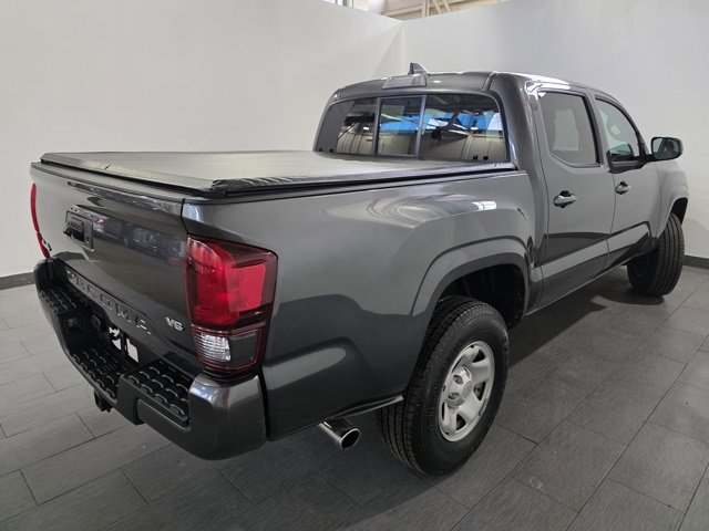 Used 2023 Toyota Tacoma SR image 5