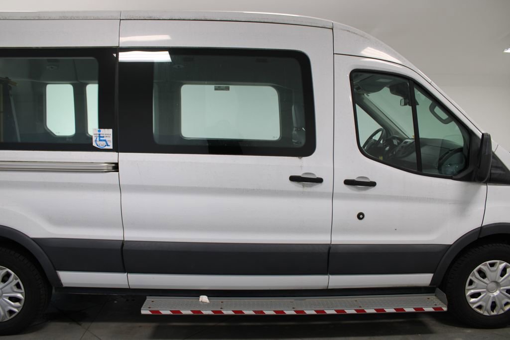 Used 2018 Ford Transit 350 XL image 11