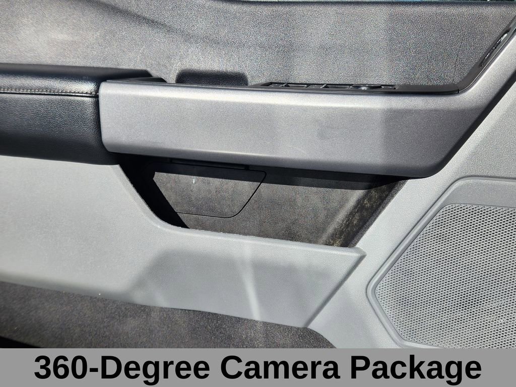 Used 2024 Ford F250 XL w/ STX Appearance Package image 8