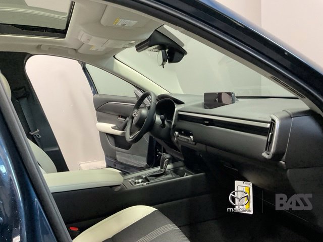 New 2026 MAZDA CX-50 AWD 2.5 S w/ Weather Package image 23