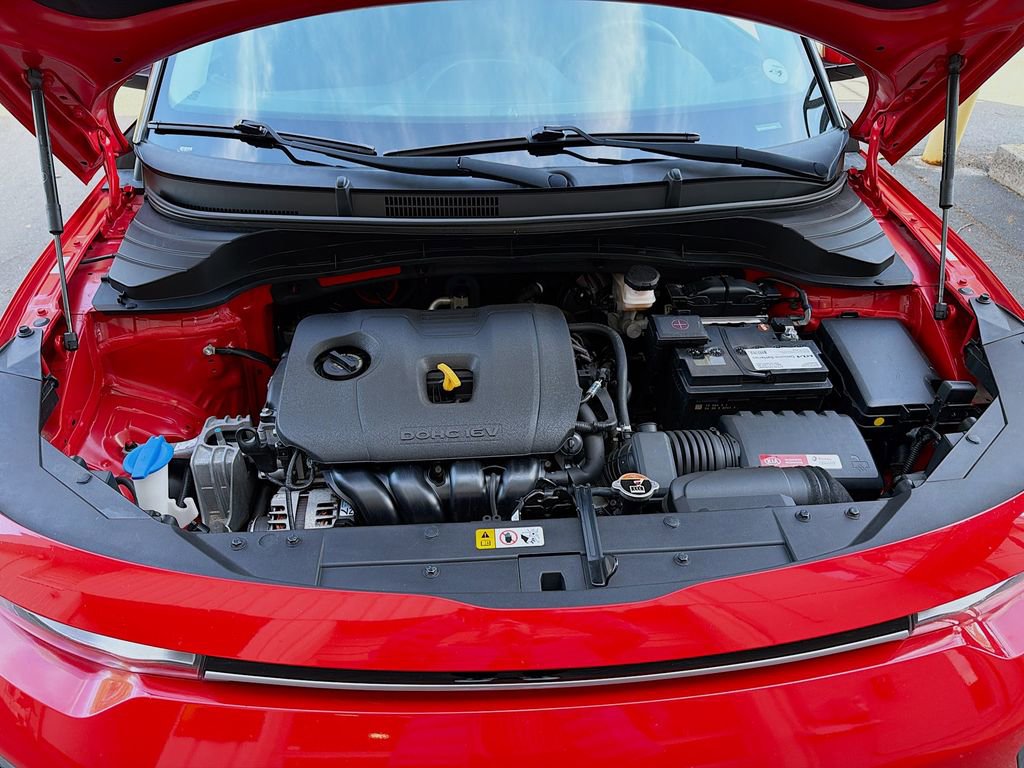 Used 2020 Kia Soul S image 26