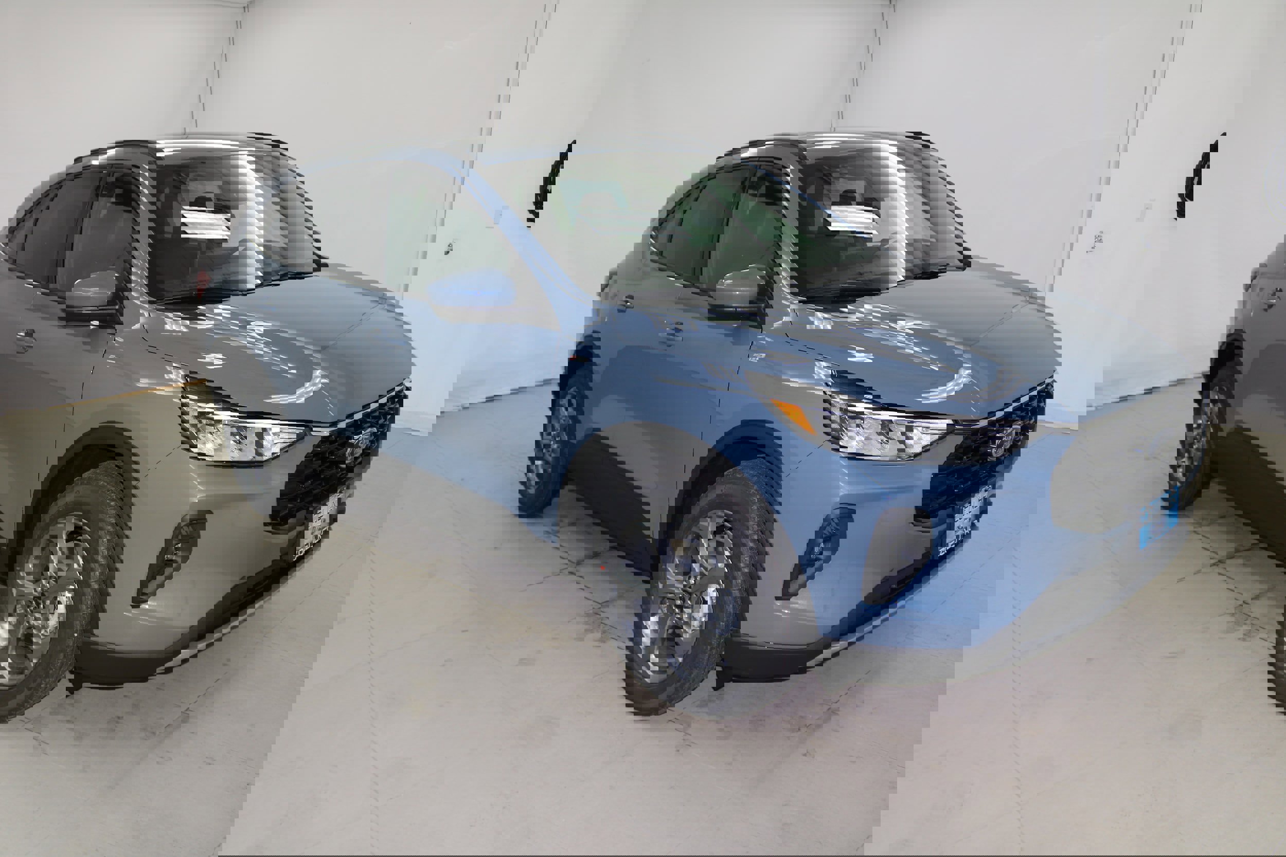 New 2026 Ford Escape ST-Line Select w/ Tech Pack #2 image 10