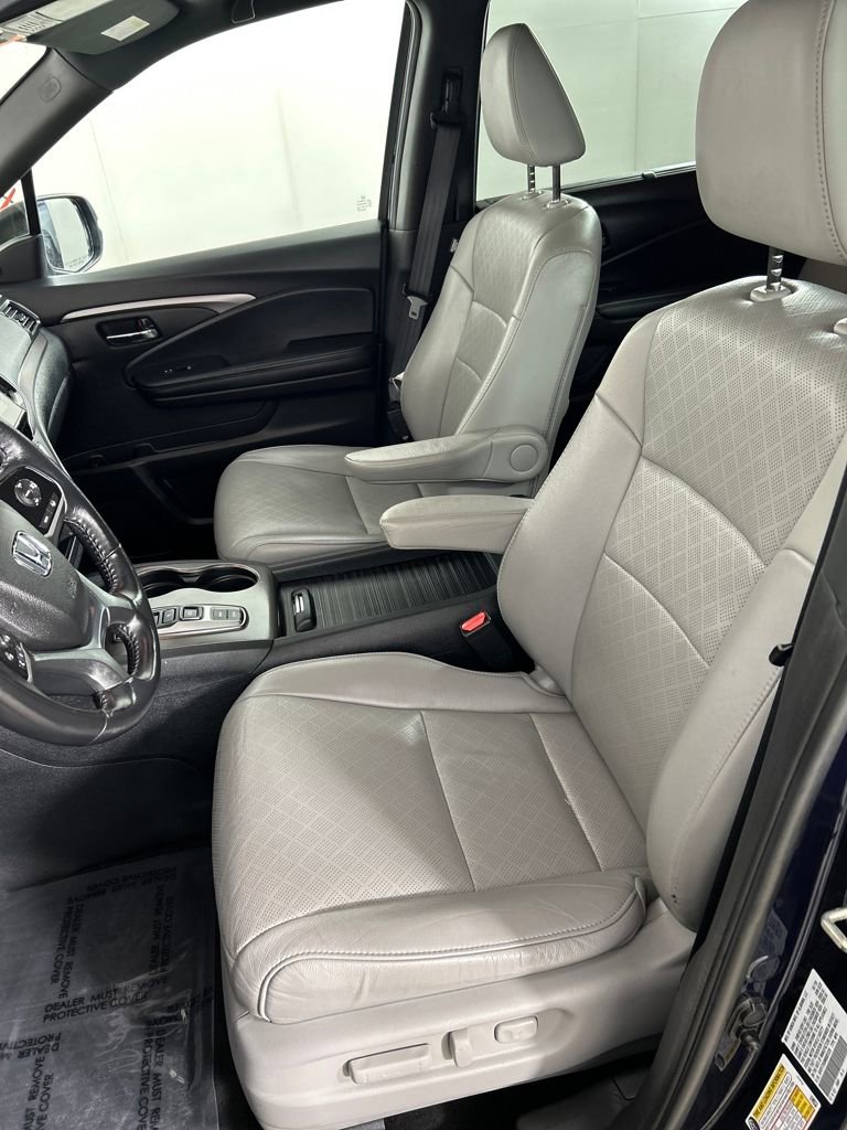 Used 2021 Honda Passport EX-L image 10