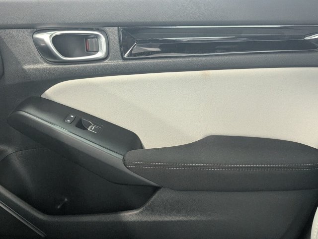 Certified 2025 Honda Civic Sport image 28