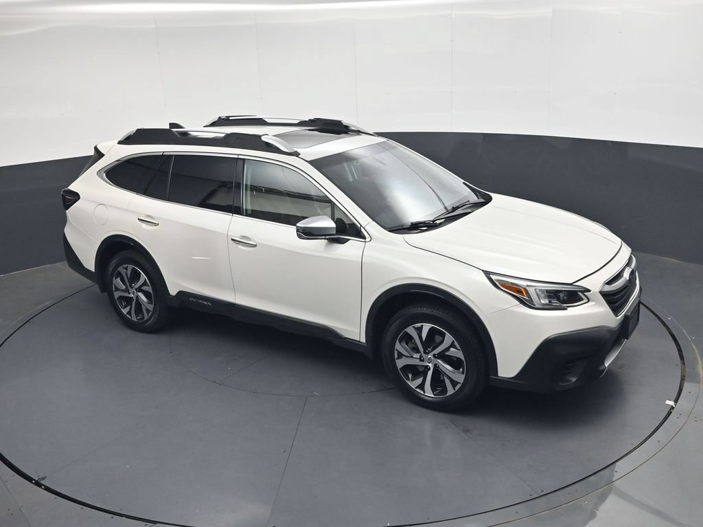 Used 2020 Subaru Outback Touring XT AWD/4WD image 19
