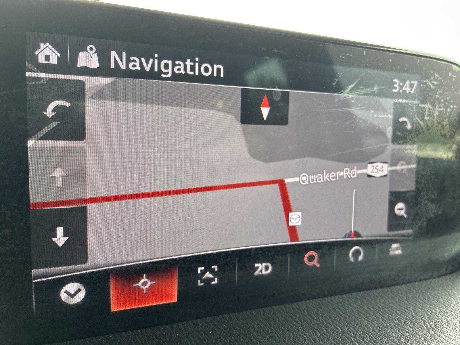 Used 2019 MAZDA CX-5 Sport AWD/4WD image 25