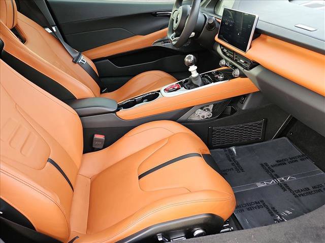 Used 2024 Lotus Emira First Edition image 18
