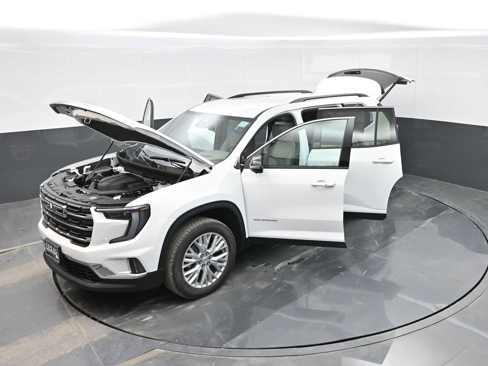 New 2026 GMC Acadia Elevation w/ Elevation Premium Package image 38