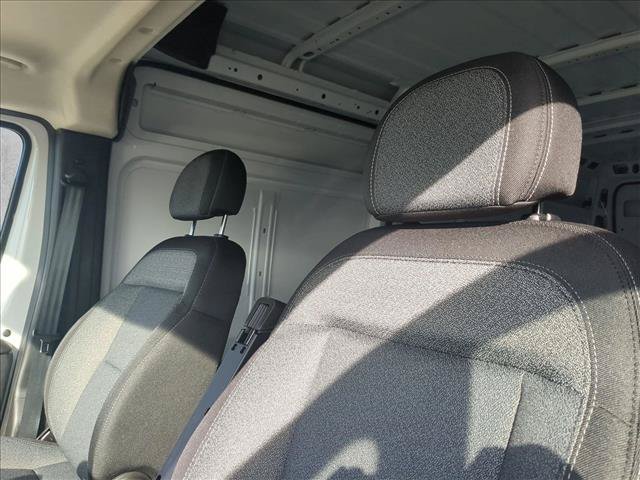 New 2026 RAM ProMaster 2500 FWD image 4