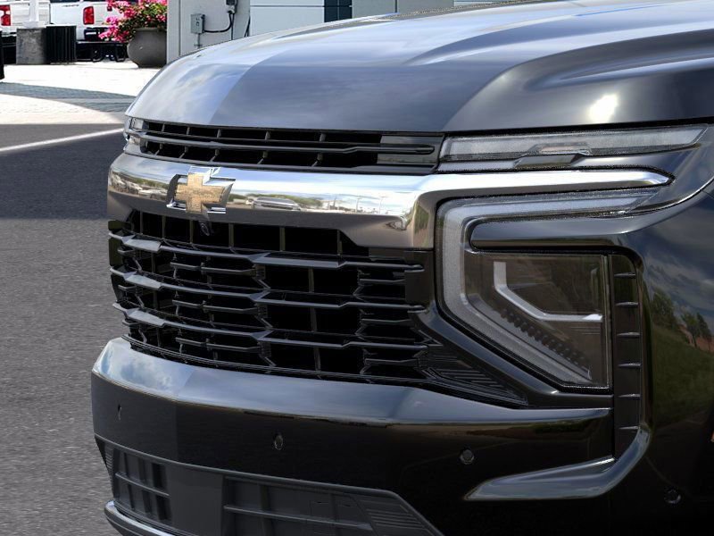 New 2026 Chevrolet Suburban LS RWD image 26