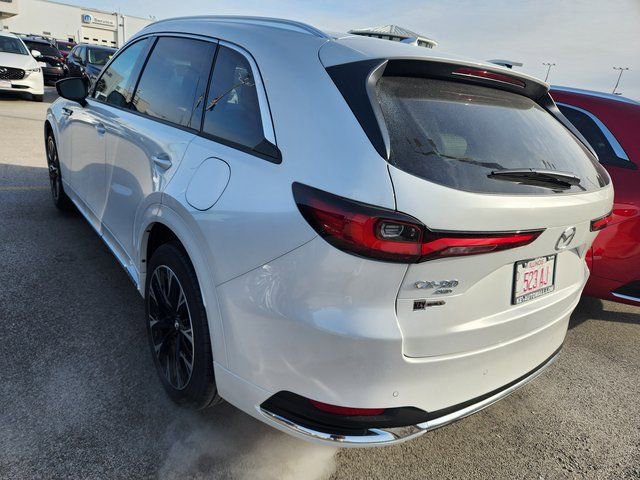 New 2026 MAZDA CX-90 3.3 Turbo S w/ Premium Plus AWD/4WD image 4