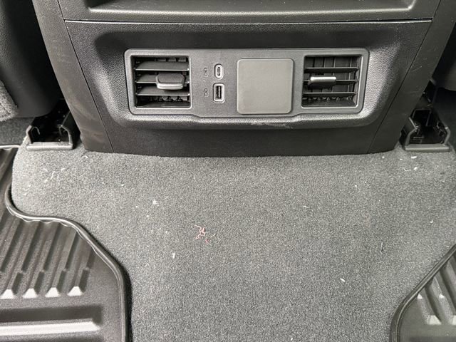 New 2026 Chevrolet Silverado 1500 Custom Trail Boss image 31