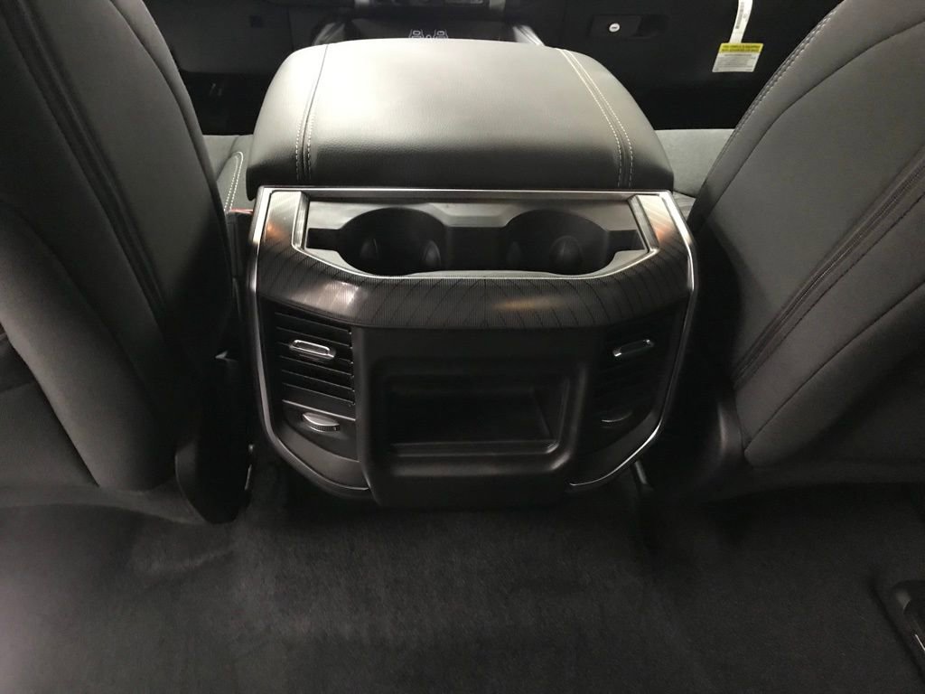 New 2026 RAM 1500 Big Horn image 28