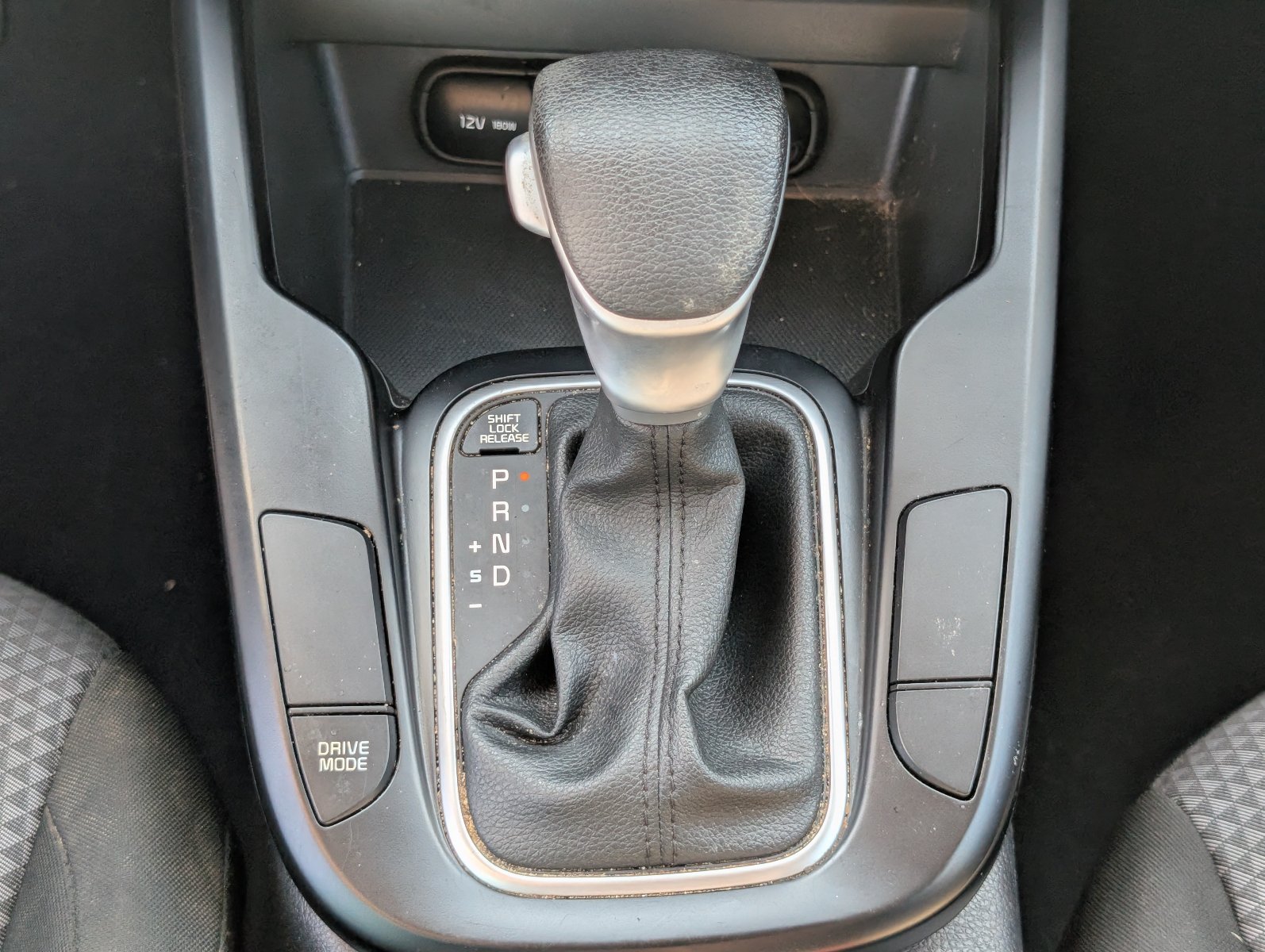 Used 2023 Kia Soul LX FWD image 21