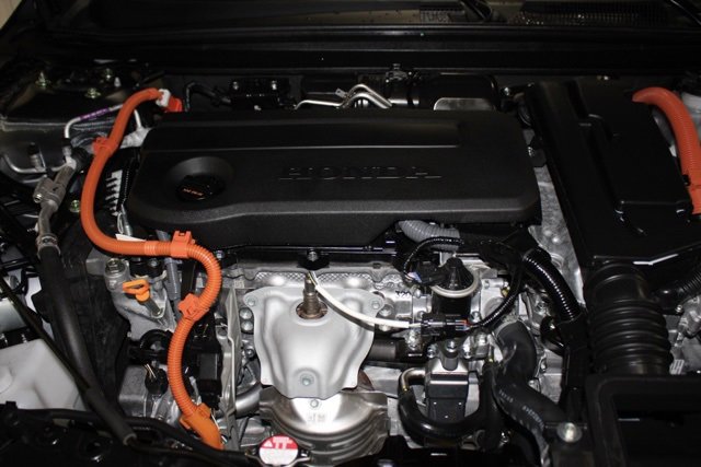 Used 2025 Honda Civic Sport image 19