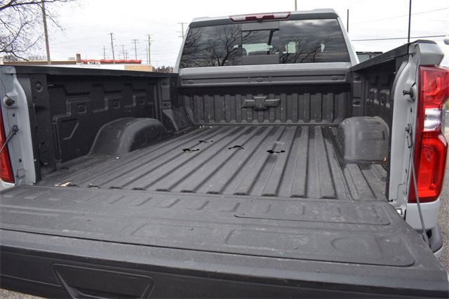 Certified 2024 Chevrolet Silverado 2500 LT w/ Z71 Sport Edition image 19