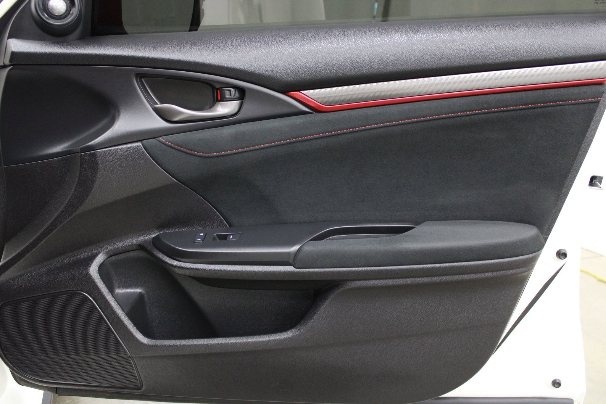 Used 2021 Honda Civic Type R image 21