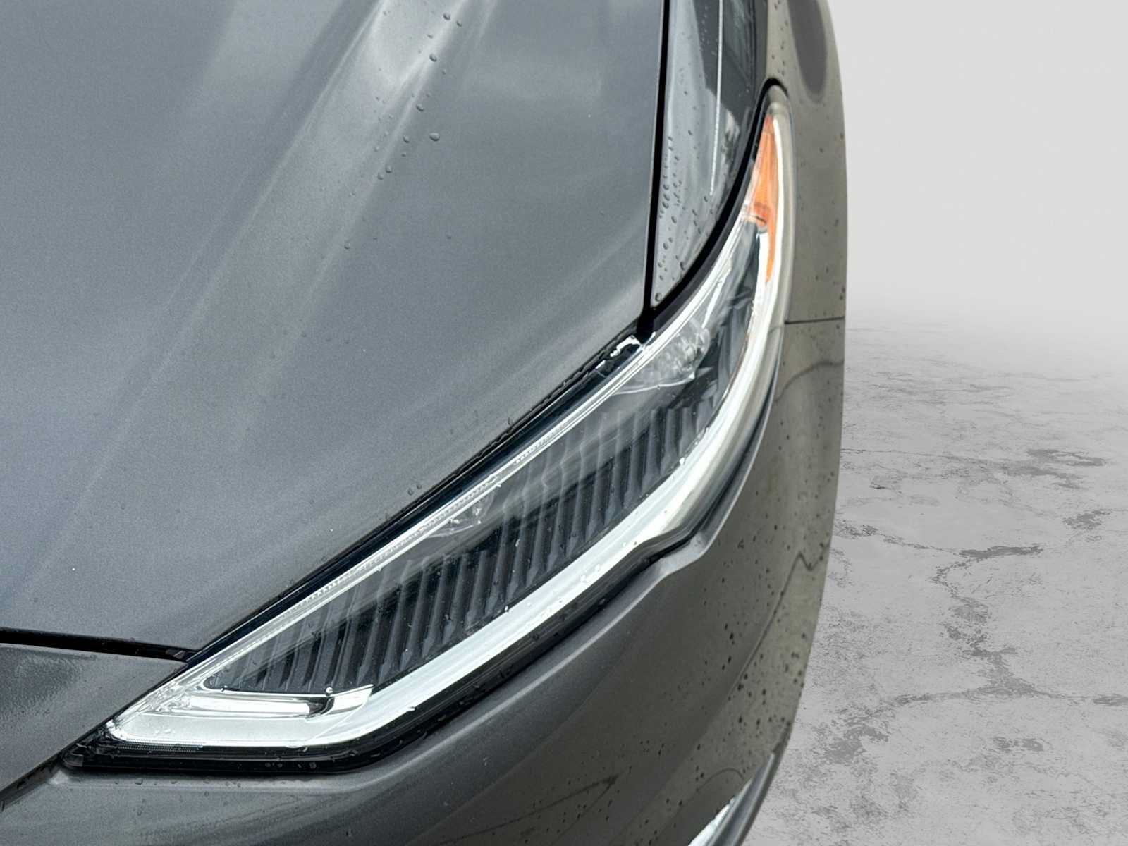 Used 2017 Ford Fusion Titanium AWD/4WD image 10