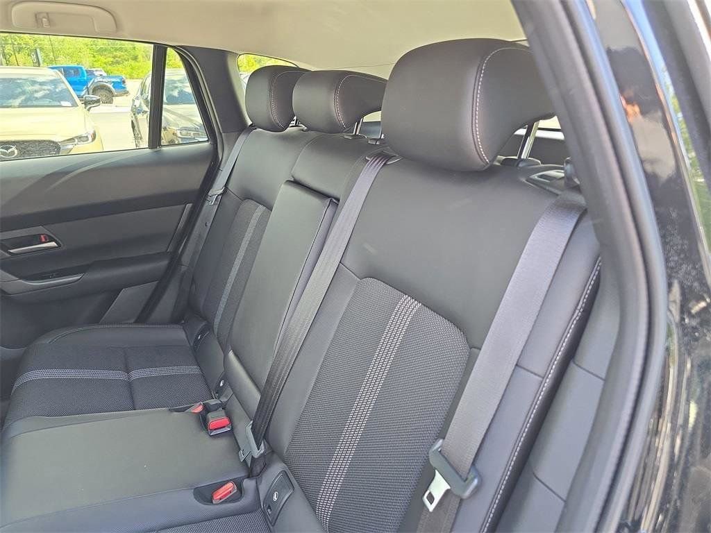 Used 2025 MAZDA CX-50 2.5 Hybrid w/ Weather Package image 15