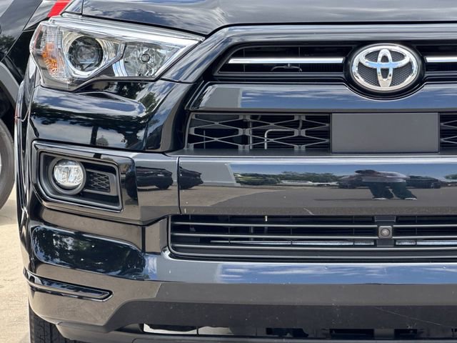 Certified 2024 Toyota 4Runner TRD Sport w/ Technology Package AWD/4WD image 6
