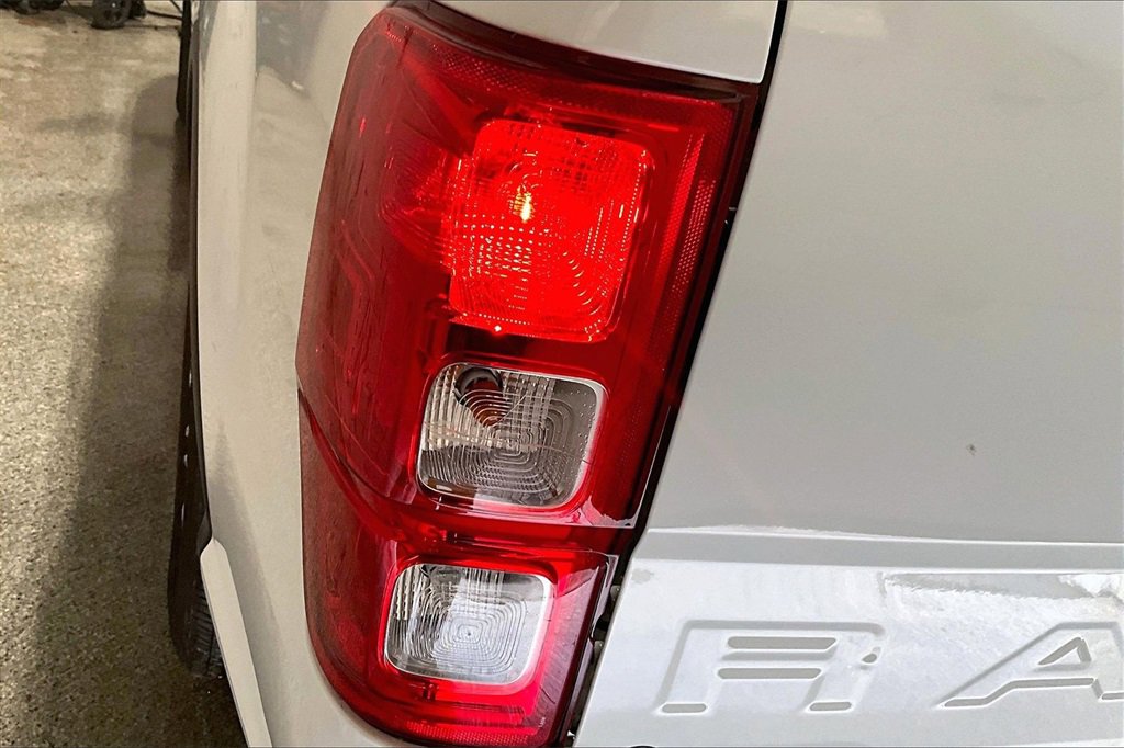 Used 2021 Ford Ranger XL w/ Equipment Group 101A High image 24