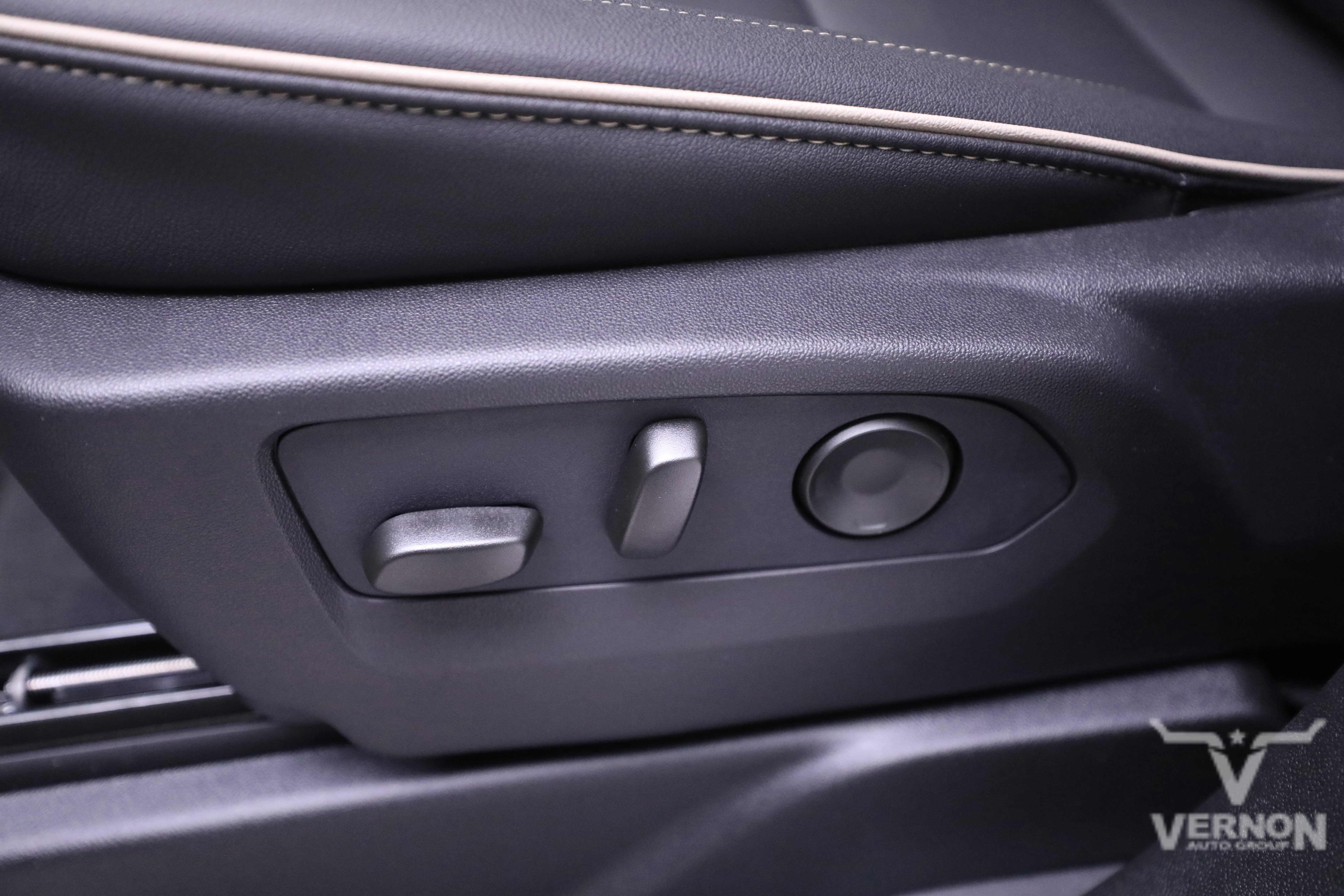 New 2026 Chevrolet Tahoe Premier image 15