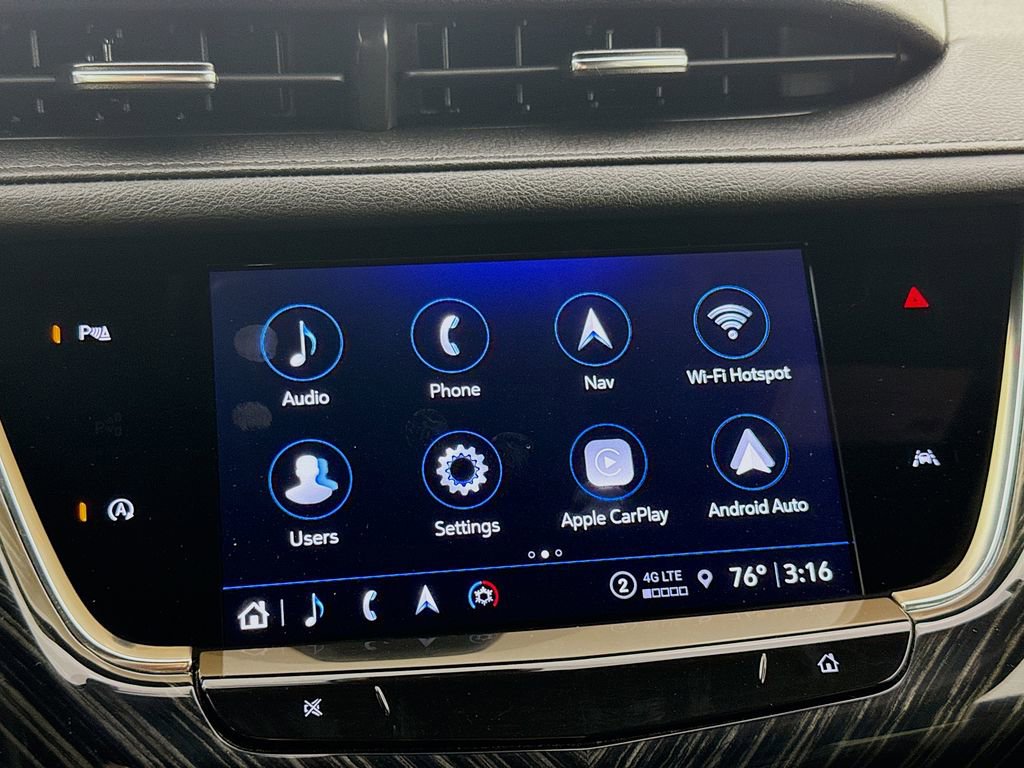 Used 2023 Cadillac XT6 Premium Luxury image 15