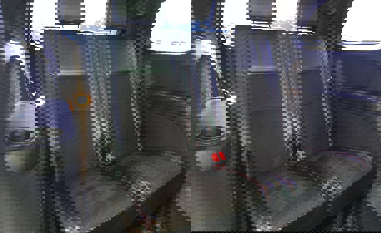 Used 2021 Dodge Durango R/T w/ Blacktop Package image 7