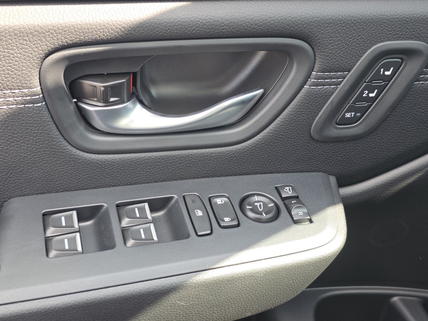 New 2026 Honda Pilot Elite image 29